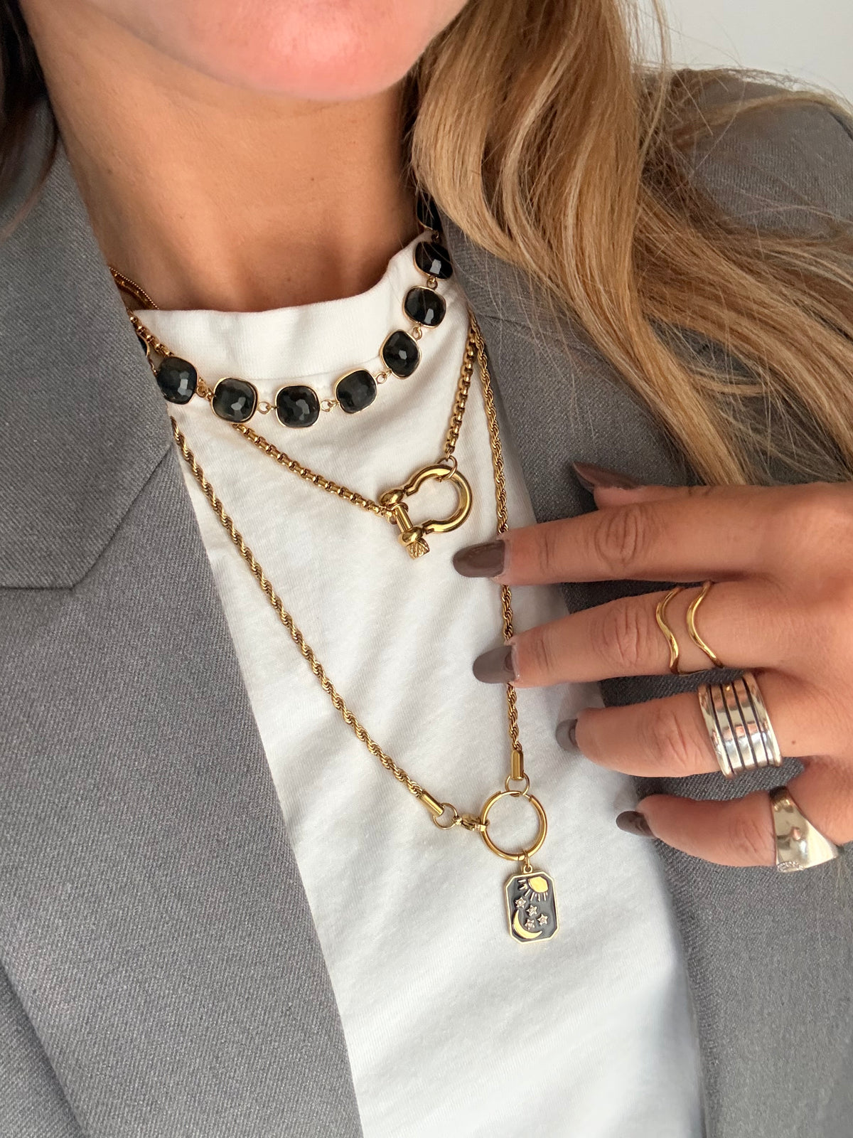 Collana Astro