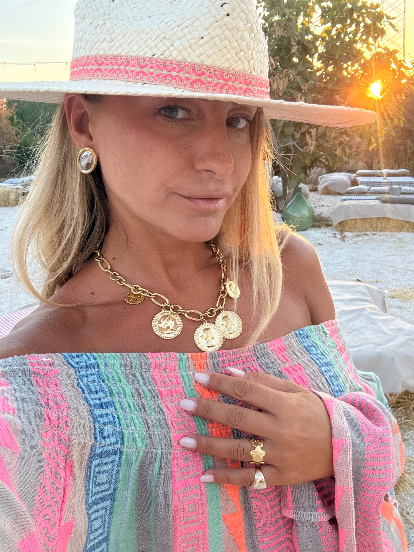 Collana Monete