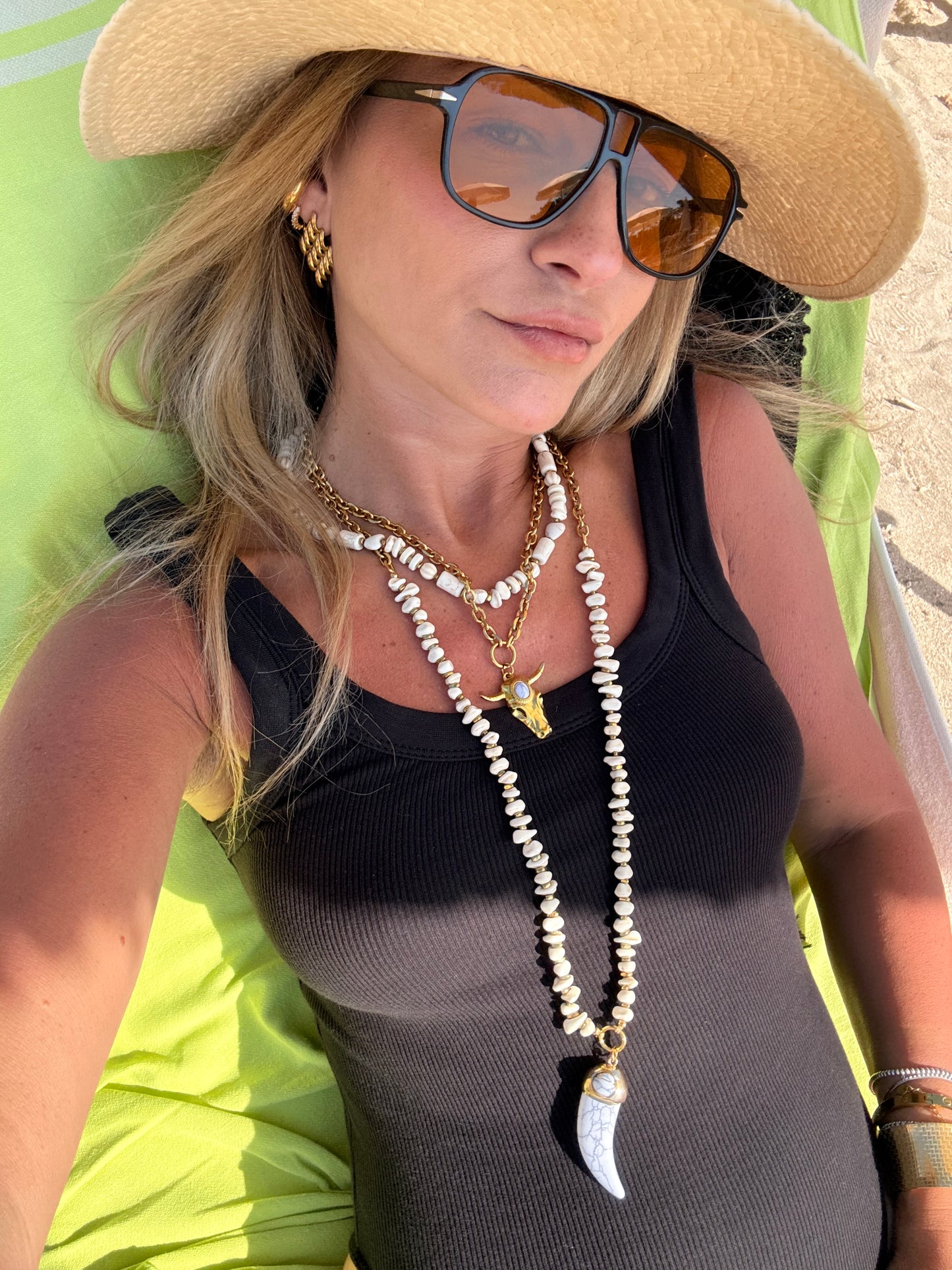 Collana El Nido Ibiza