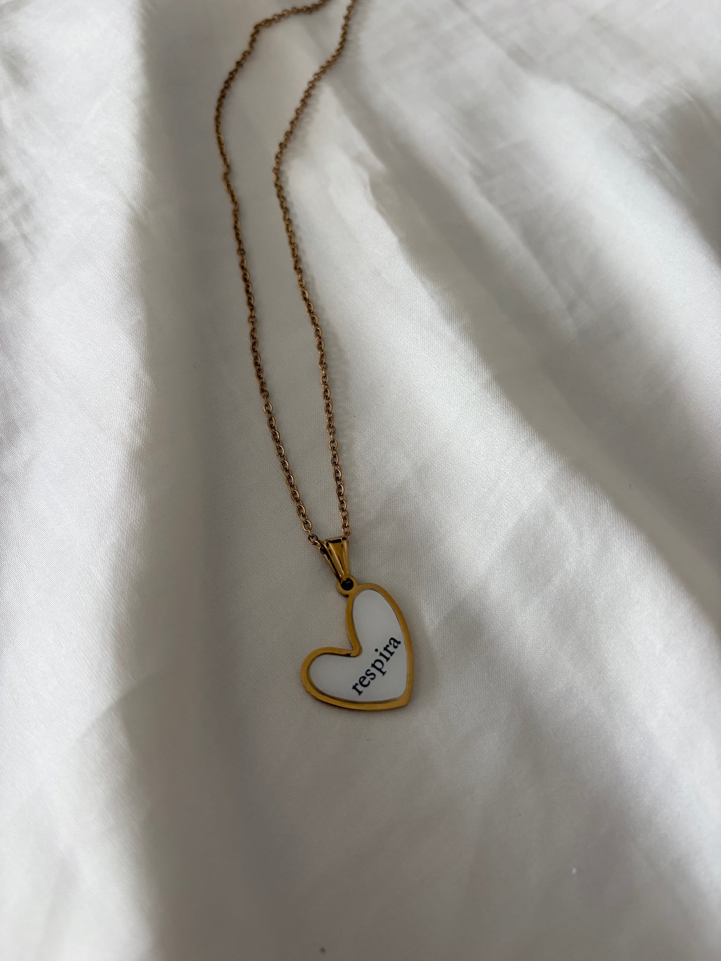 Collana Respira