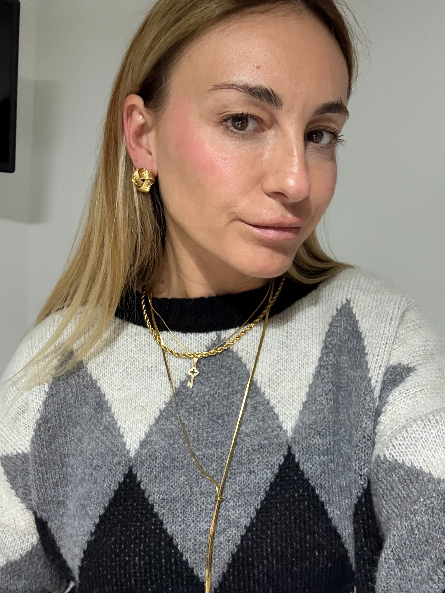 Orecchini Jolie