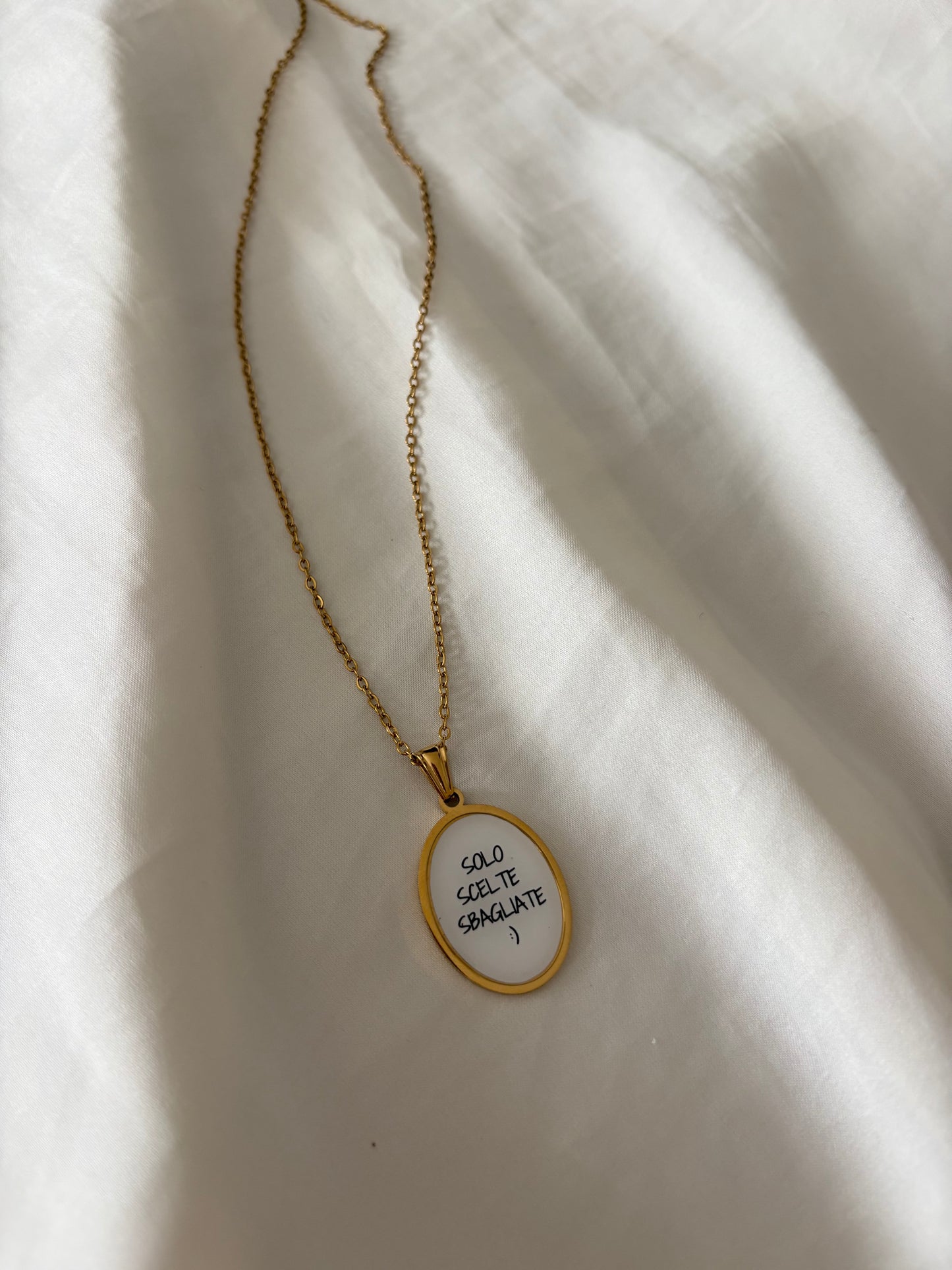 Collana Solo Scelte Sbagliate