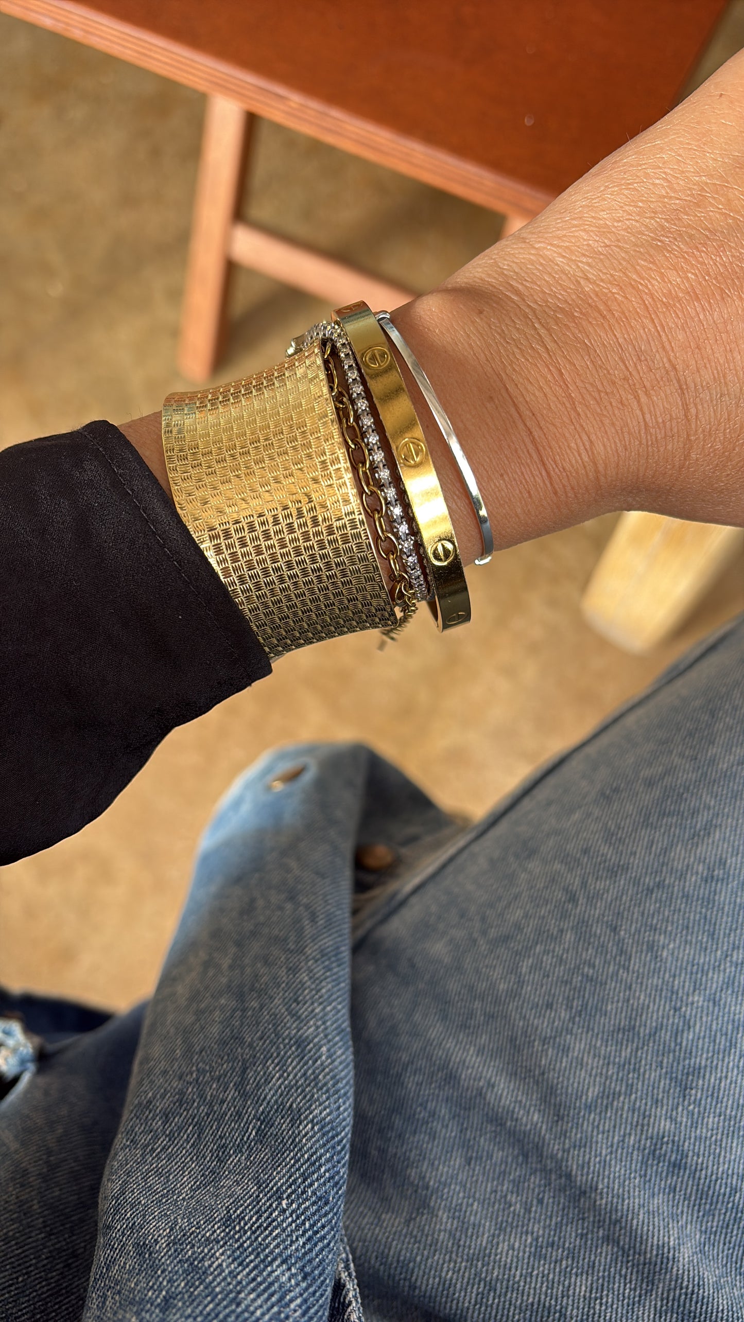 Bracciali Sol de Ibiza