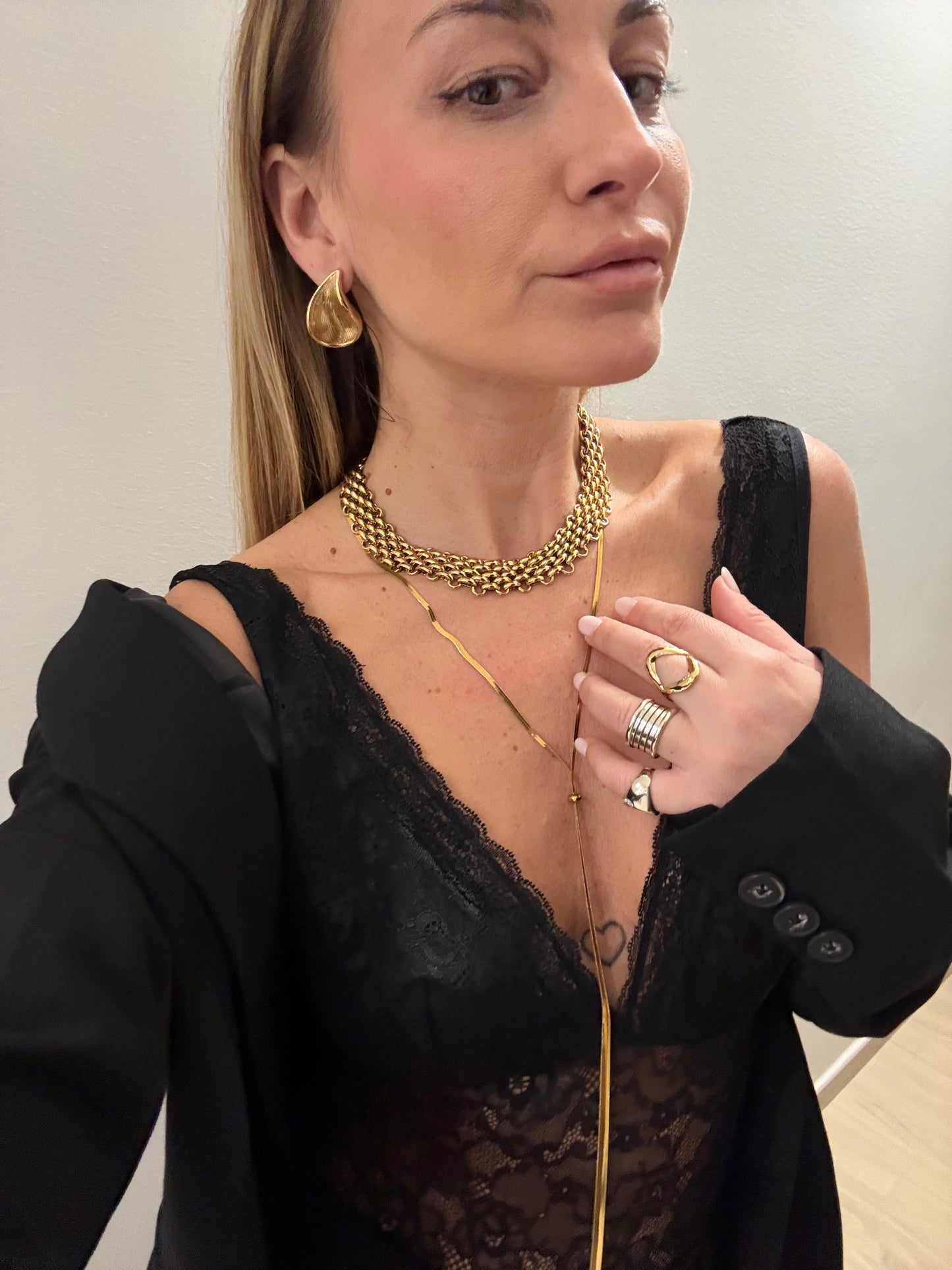 Orecchini Alessandra