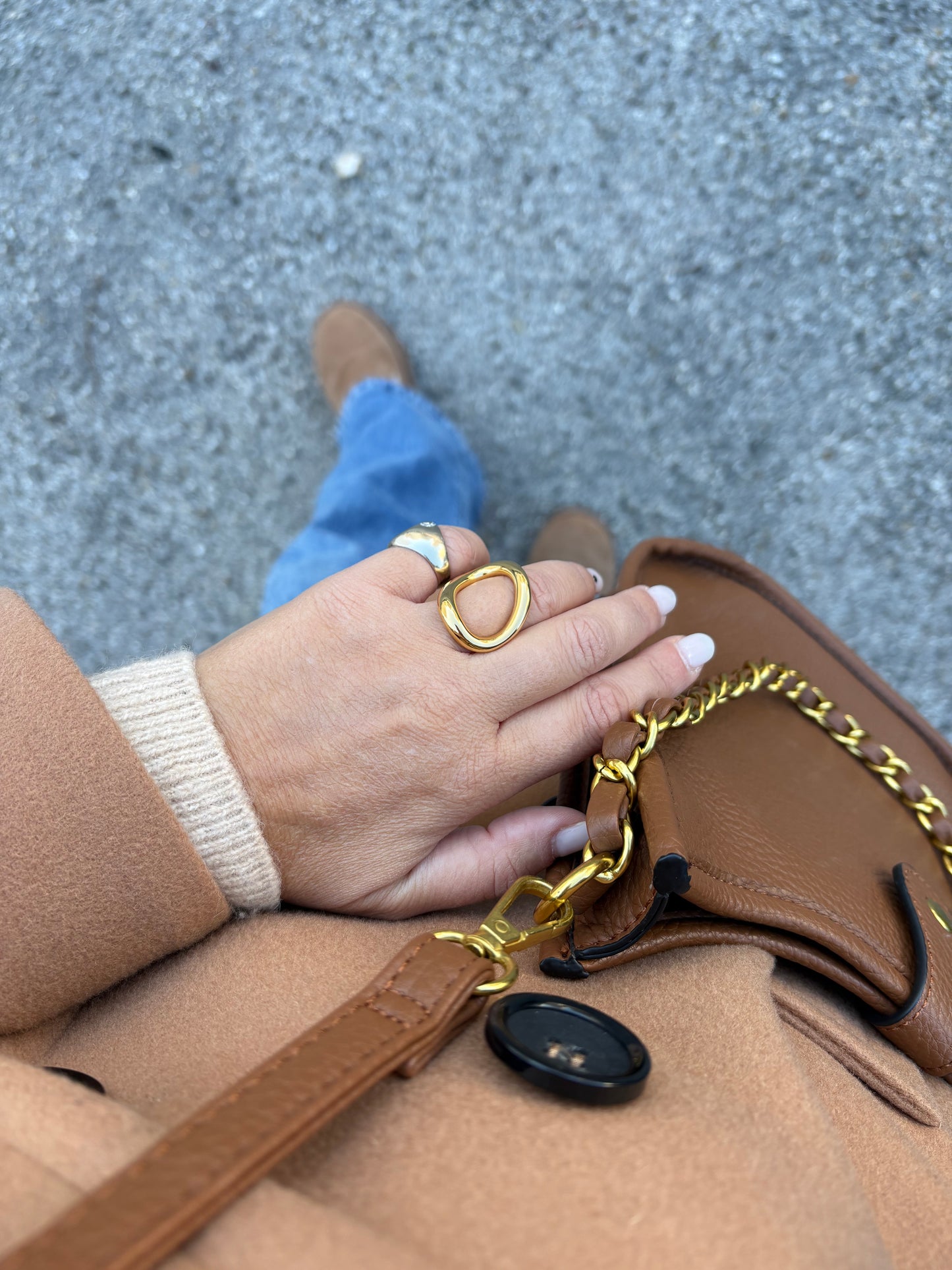 Anello Lady