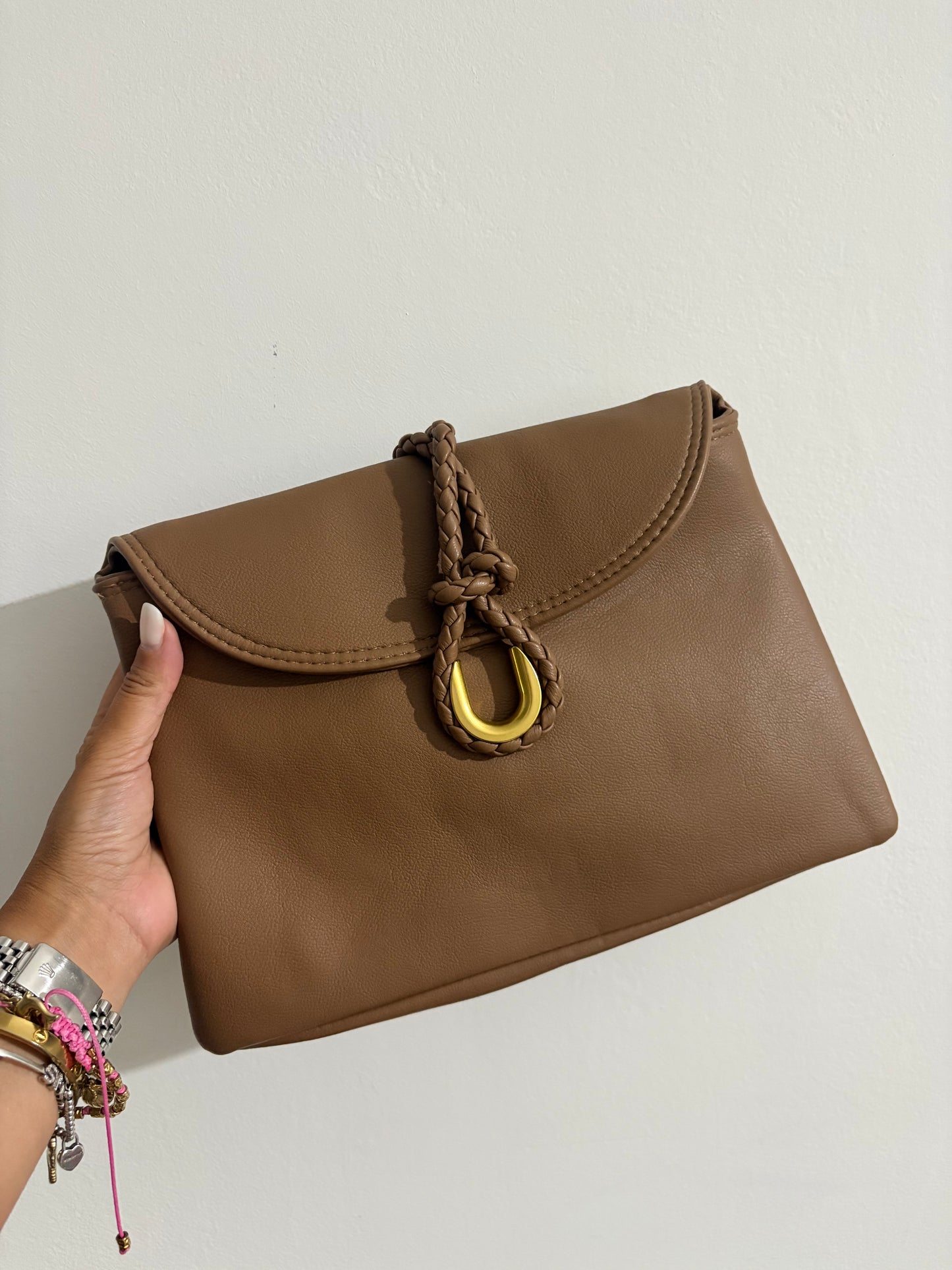 Borsa Bottega