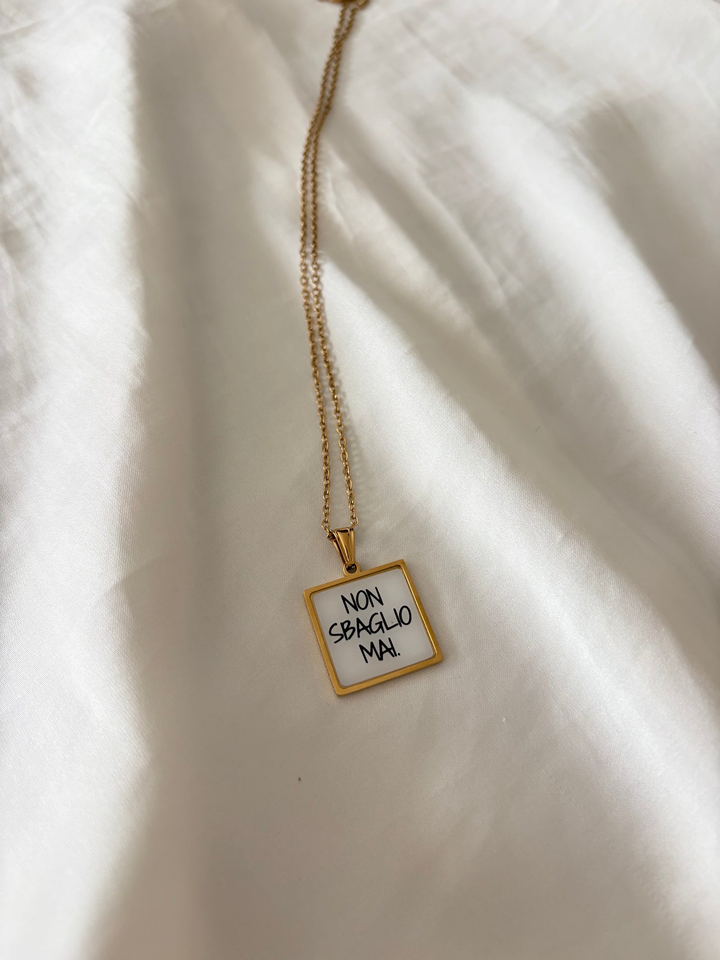Collana Non Sbaglio Mai
