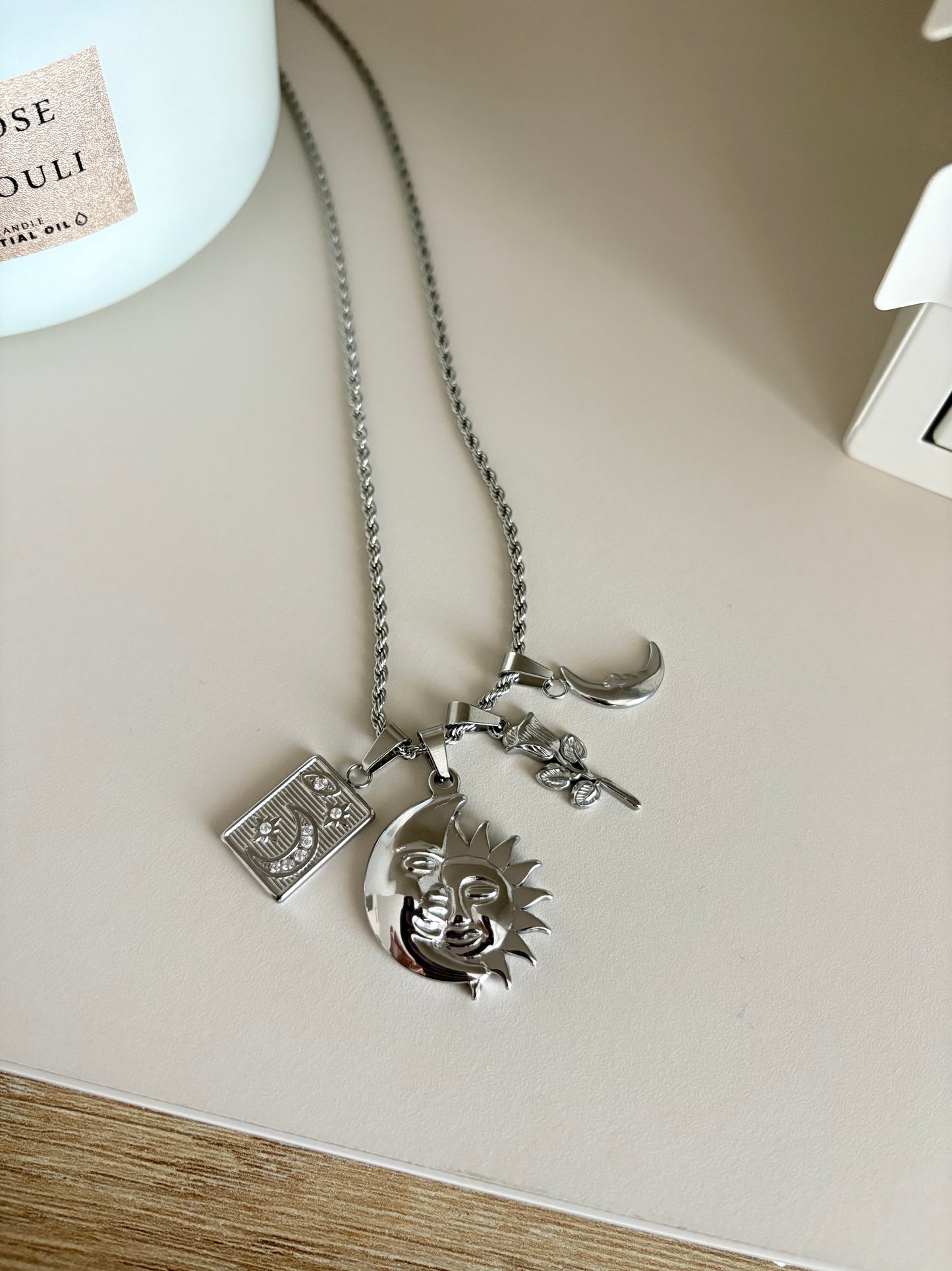 Collana Meta