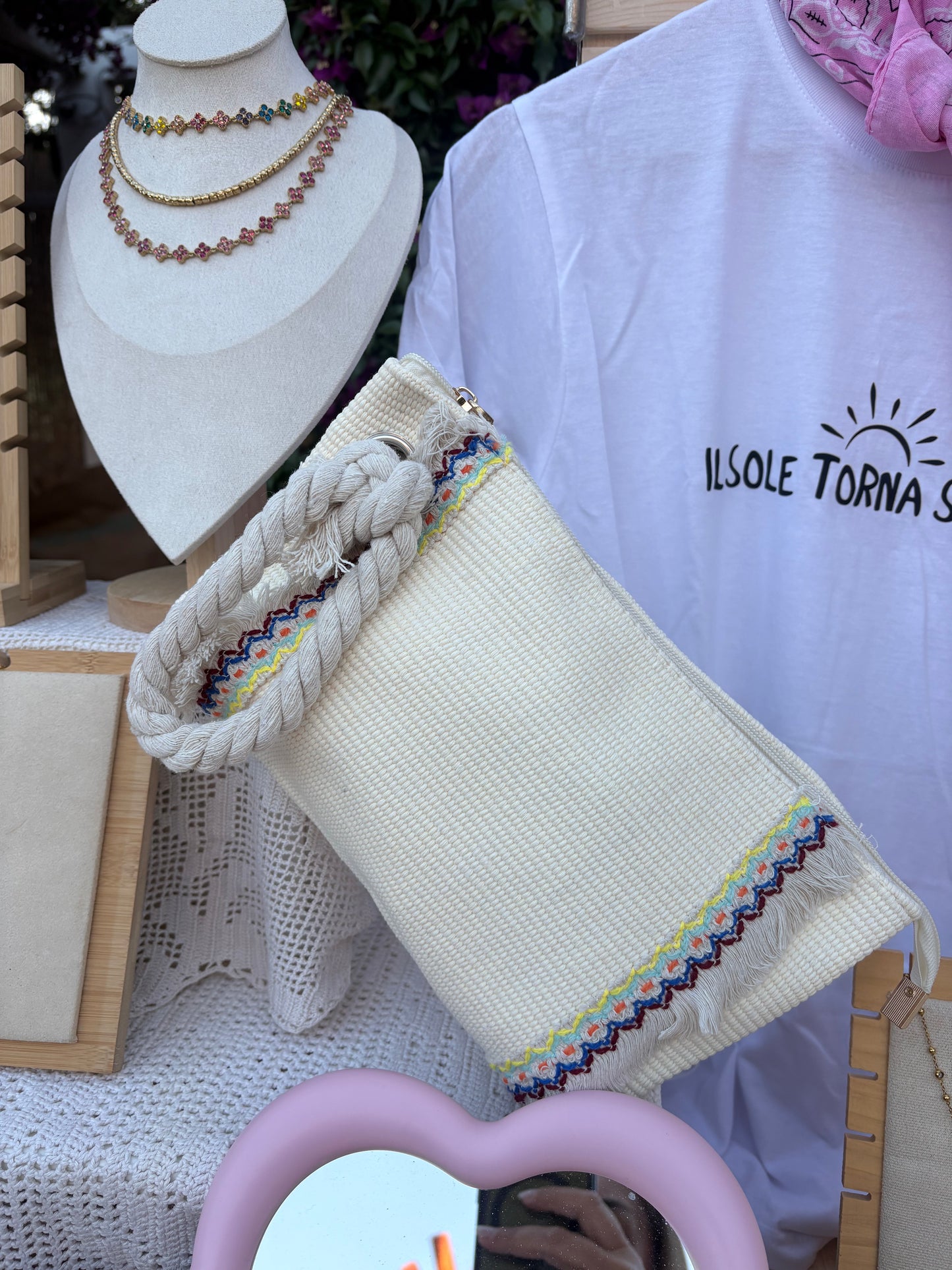 Bag Formentera