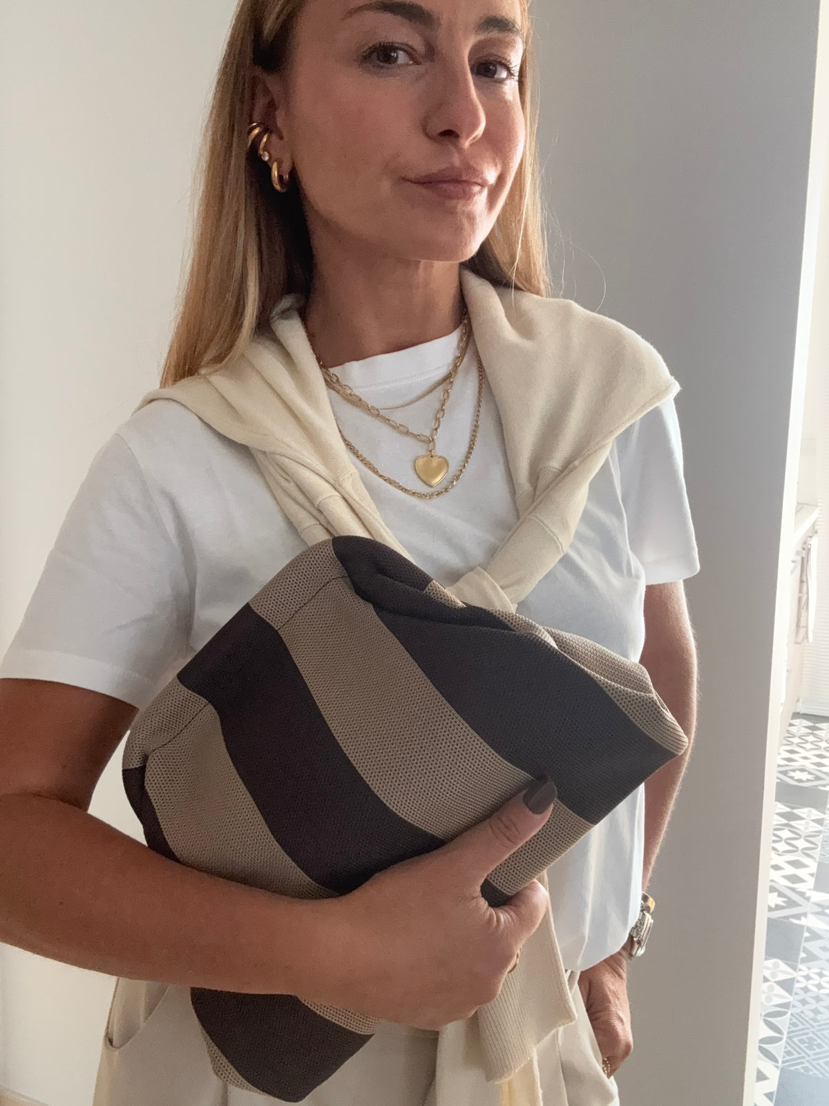 Borsa Pouch