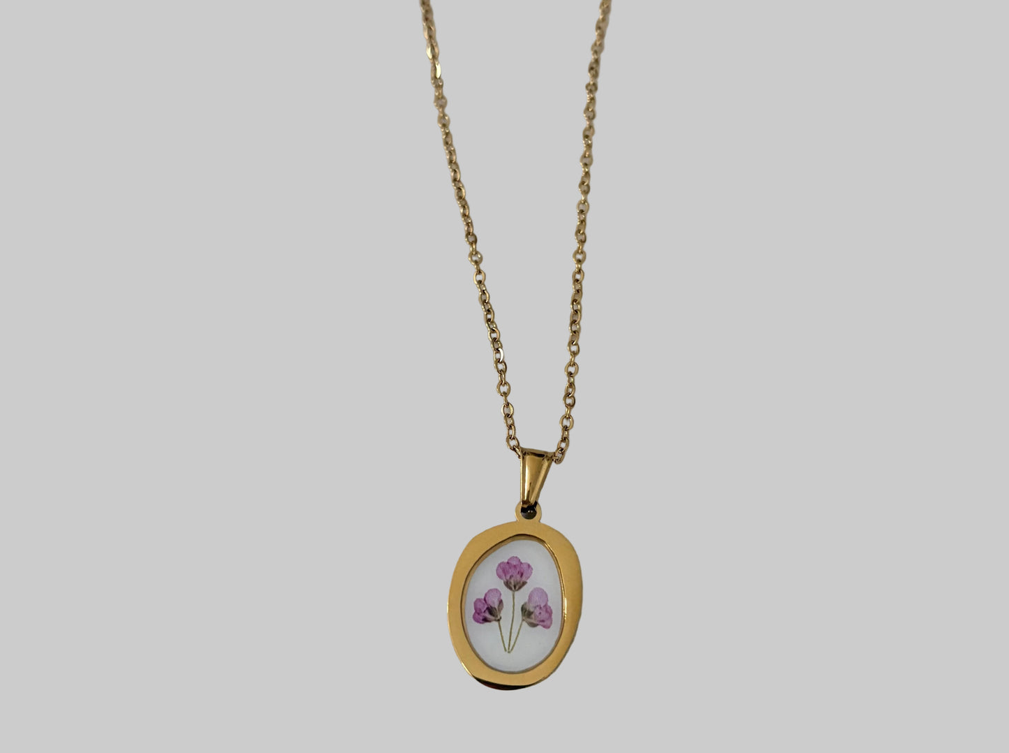 Collana Fiori