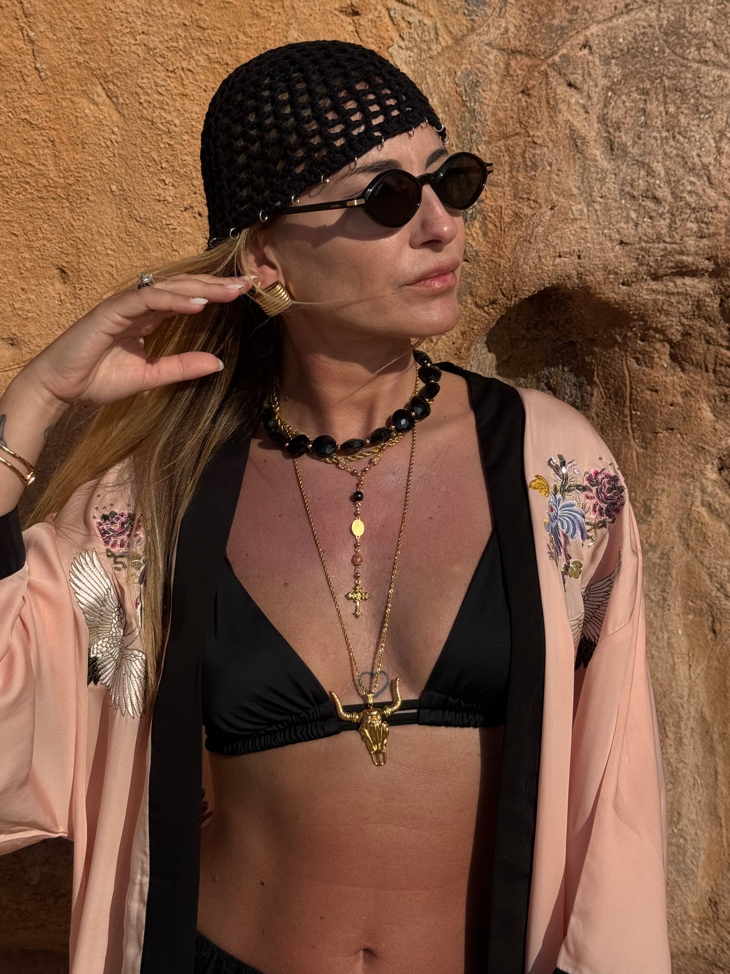 Collana Sunset Ibiza