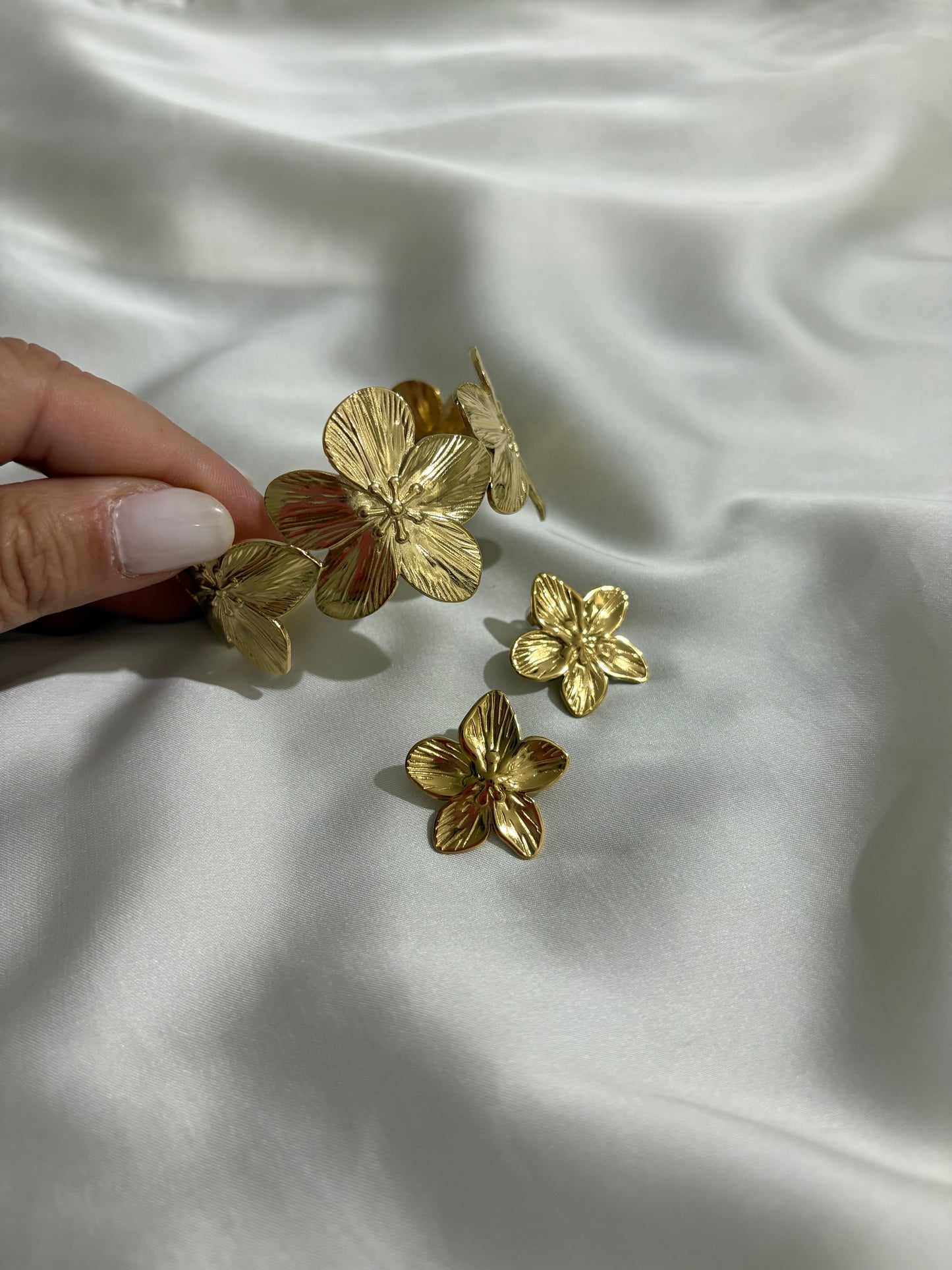 Bracciale Flower