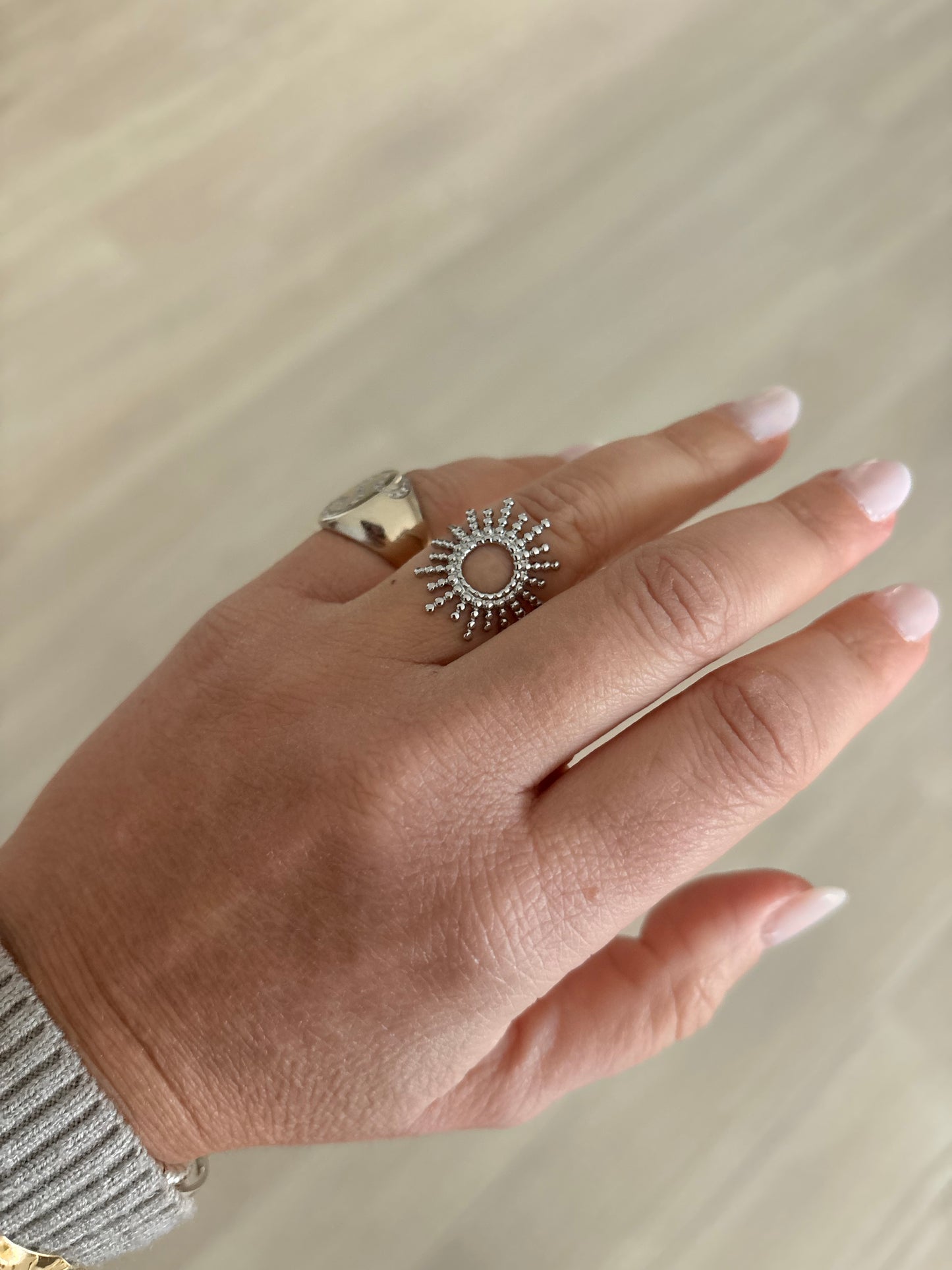 Anello Sunsers