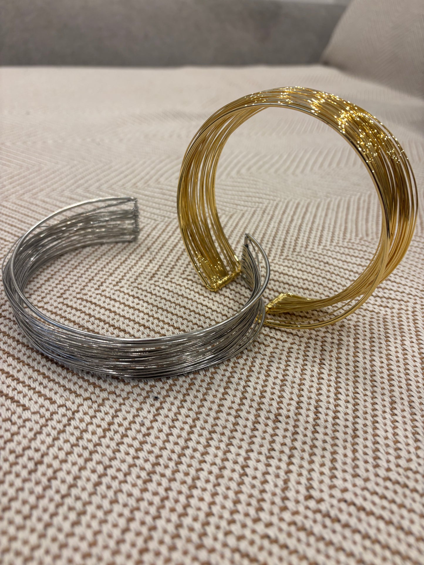Choker Metal