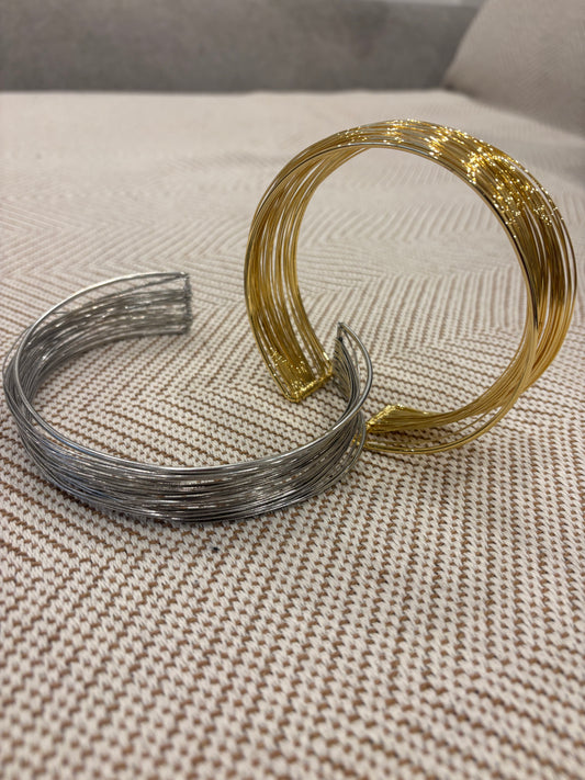 Choker Metal