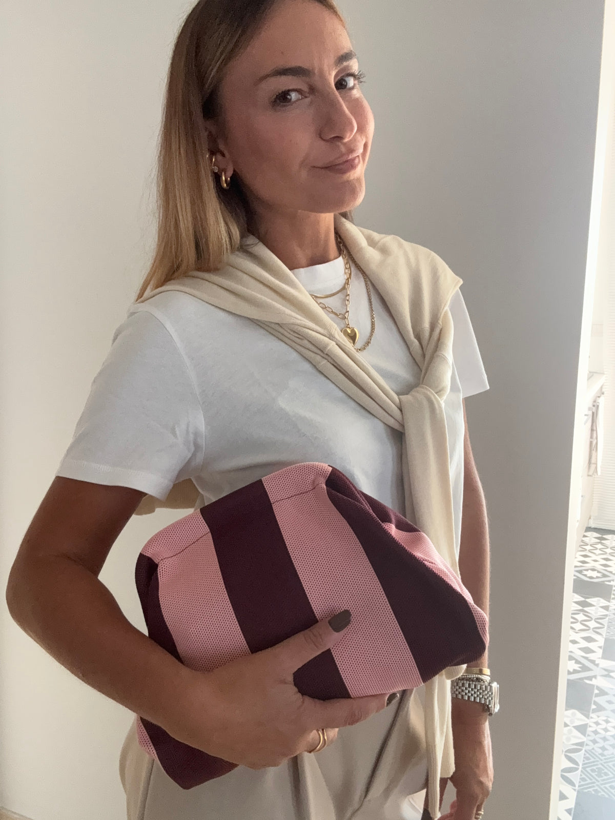 Borsa Pouch
