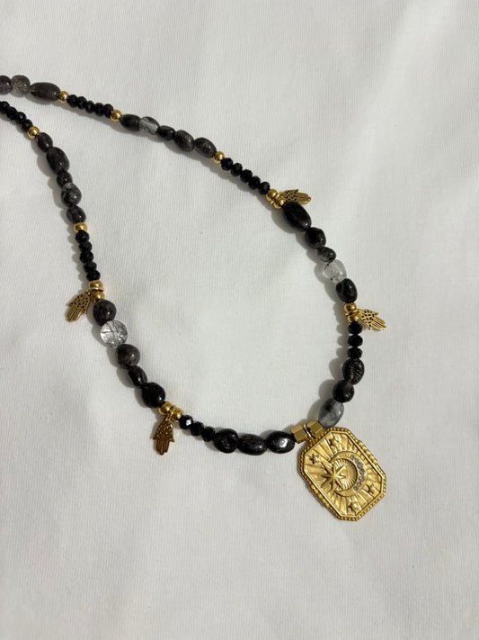 Collana Eclissi