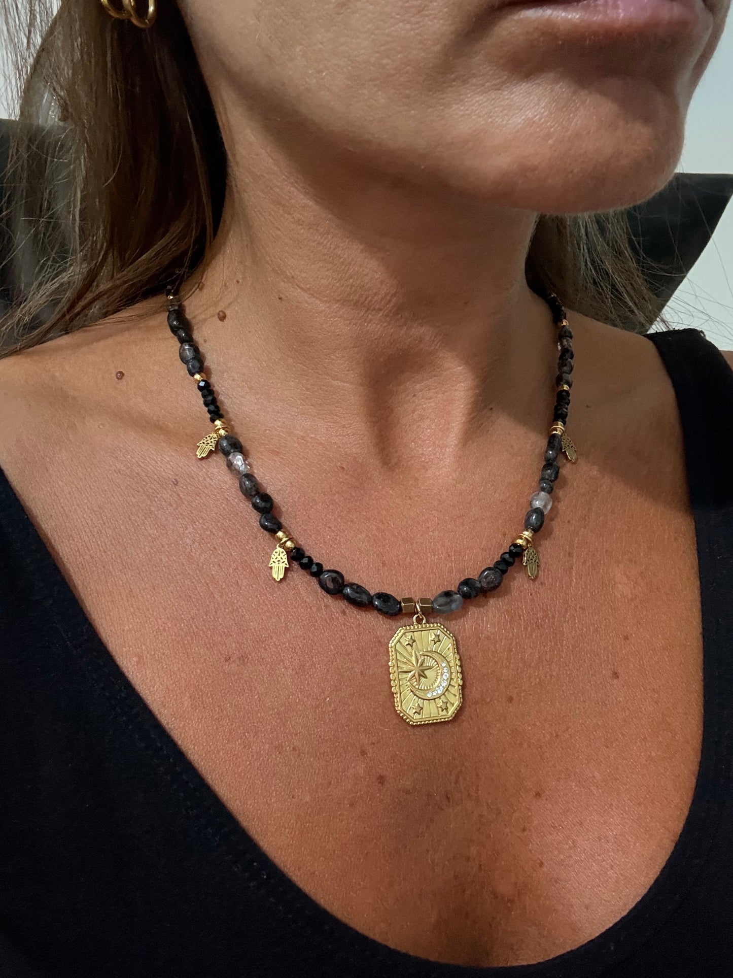 Collana Eclissi