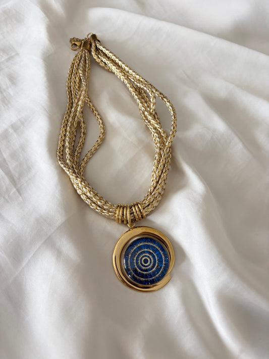 Collana Ibiza Wilde
