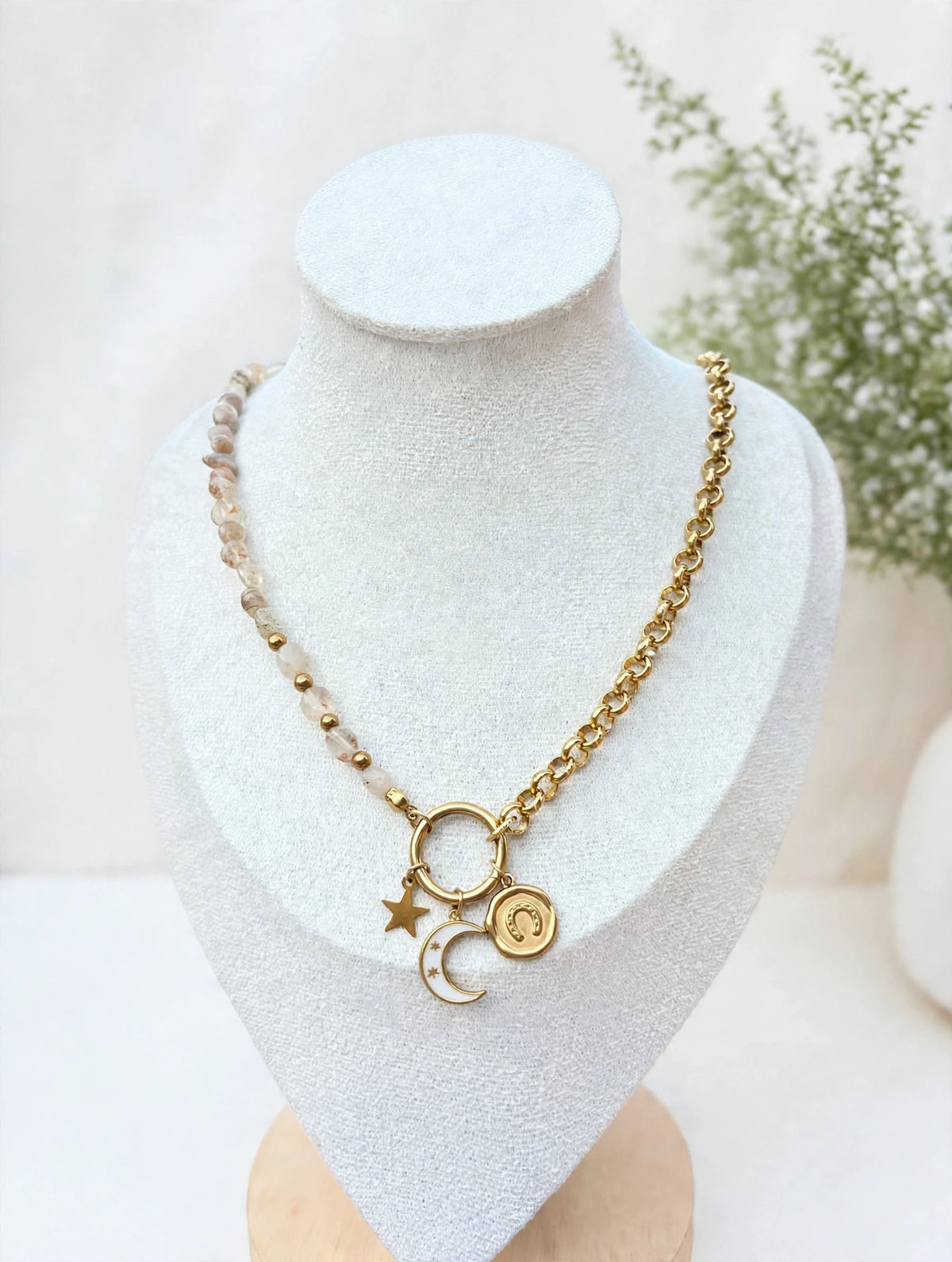 Collana Stella - Capsule INCONTRO