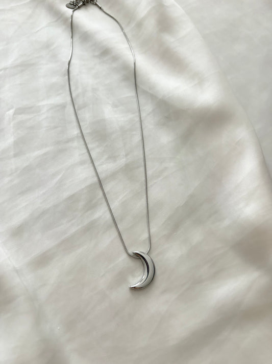 Collana Luna Bomb