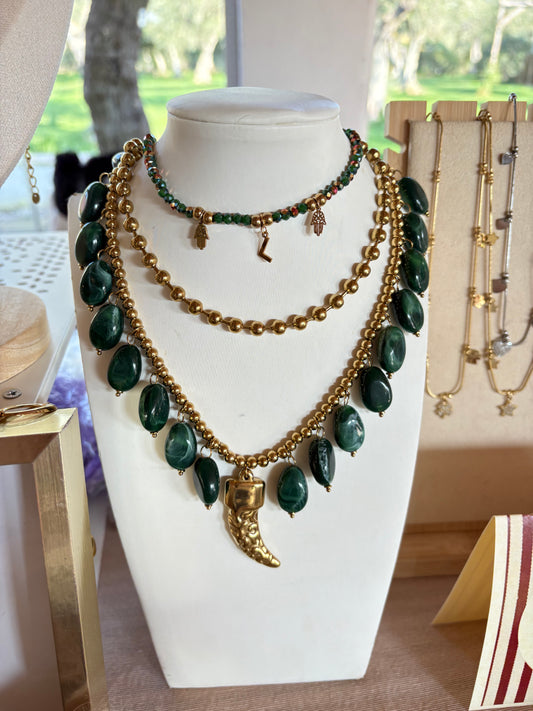 Collana Varignana
