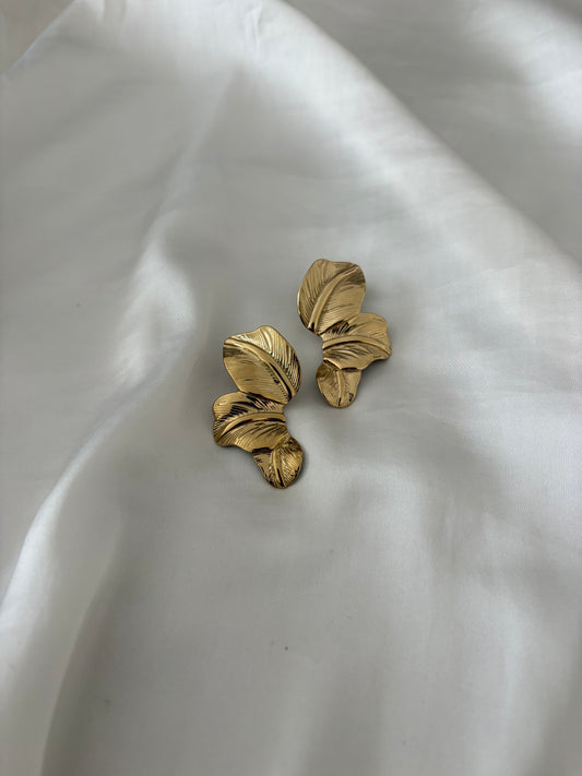 Orecchini Ali Tropical