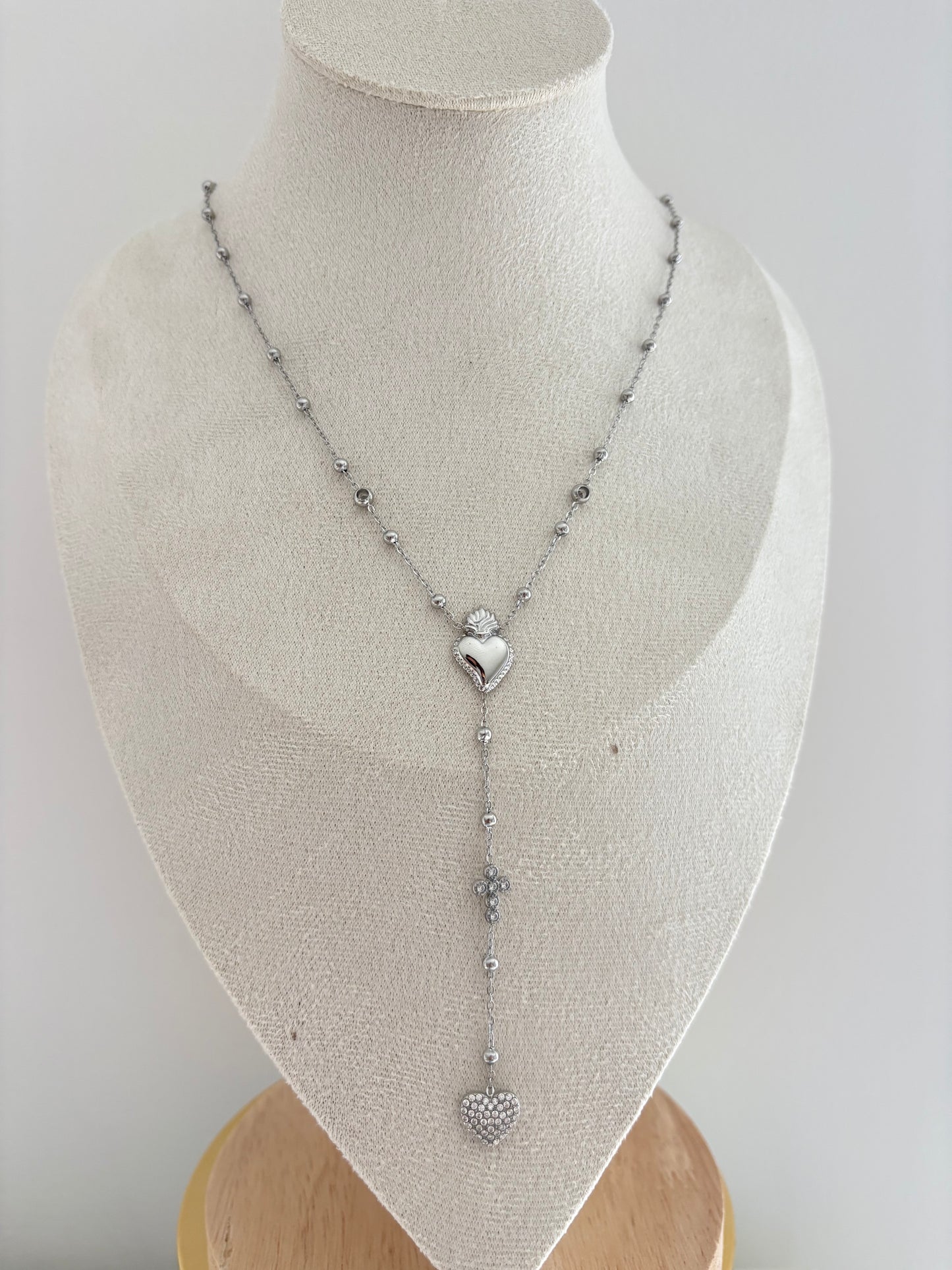 Collana Rosario