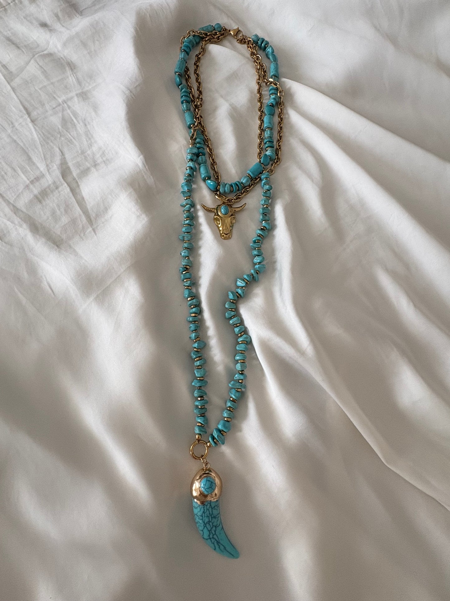 Collana El Nido Ibiza