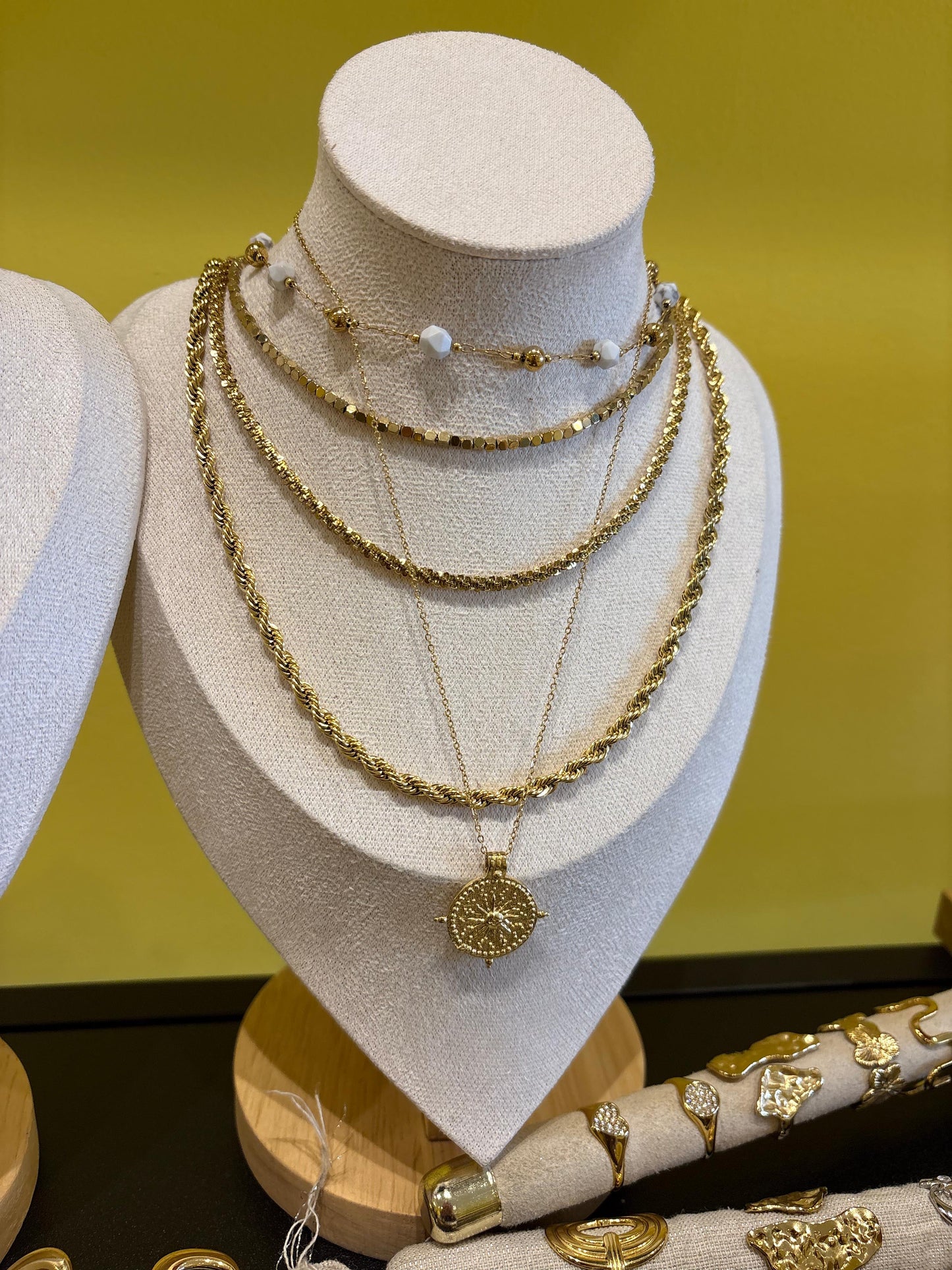 Collana Bussola