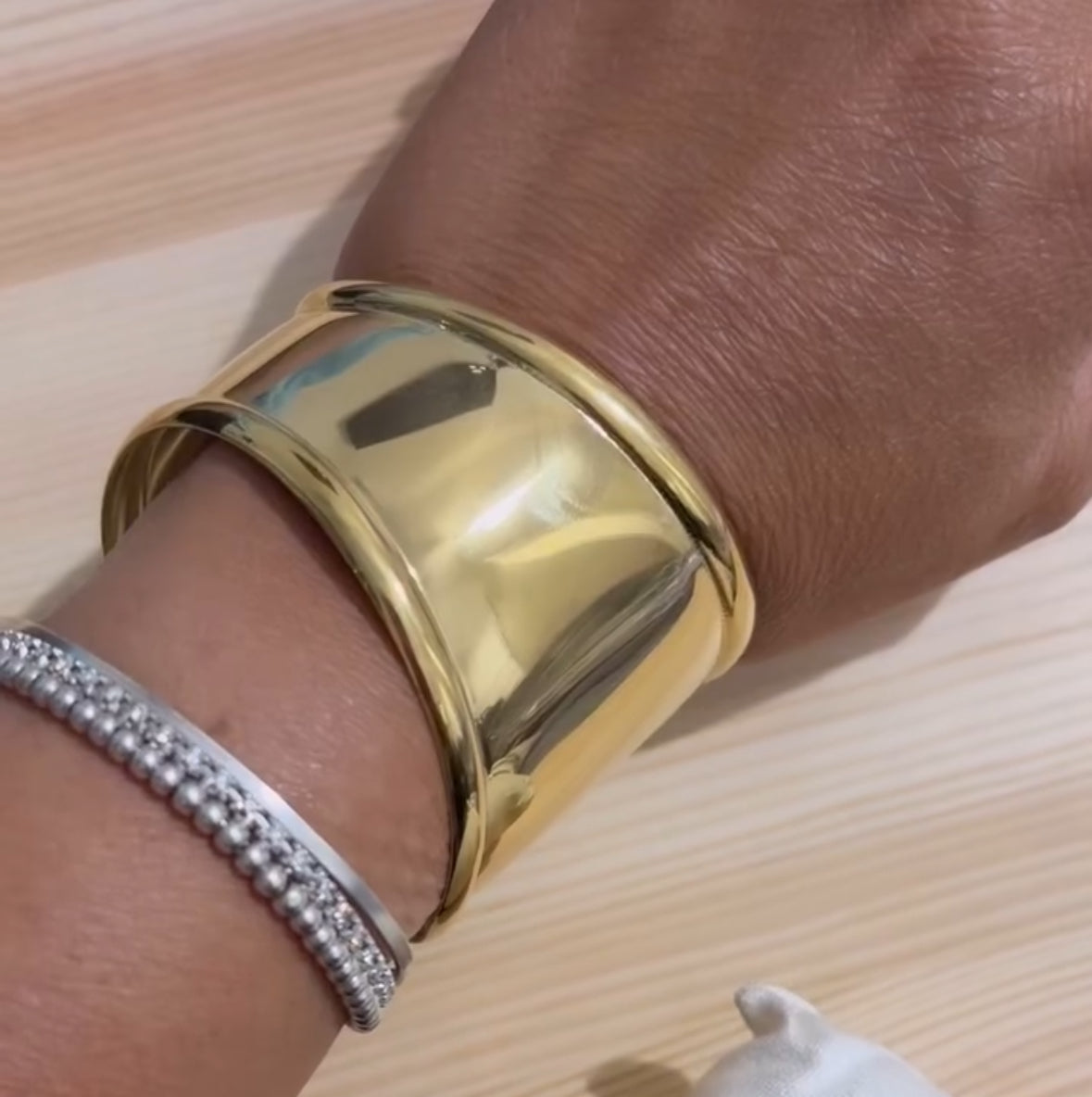 Bracciale Slave