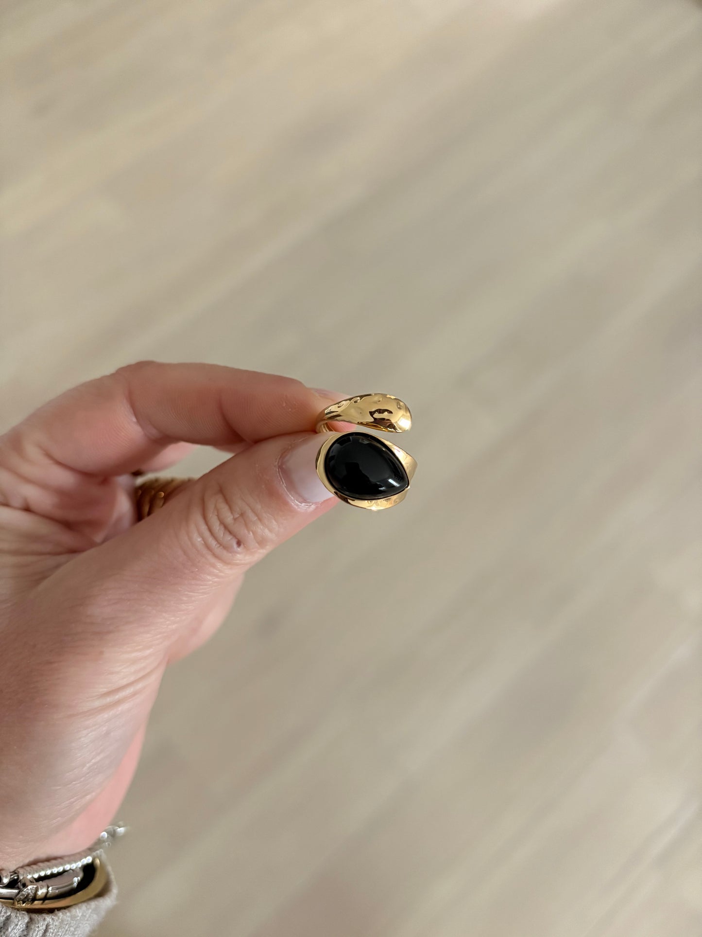 Anello Olly