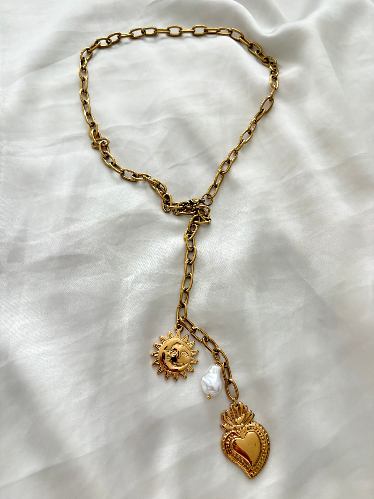 Collana Histó