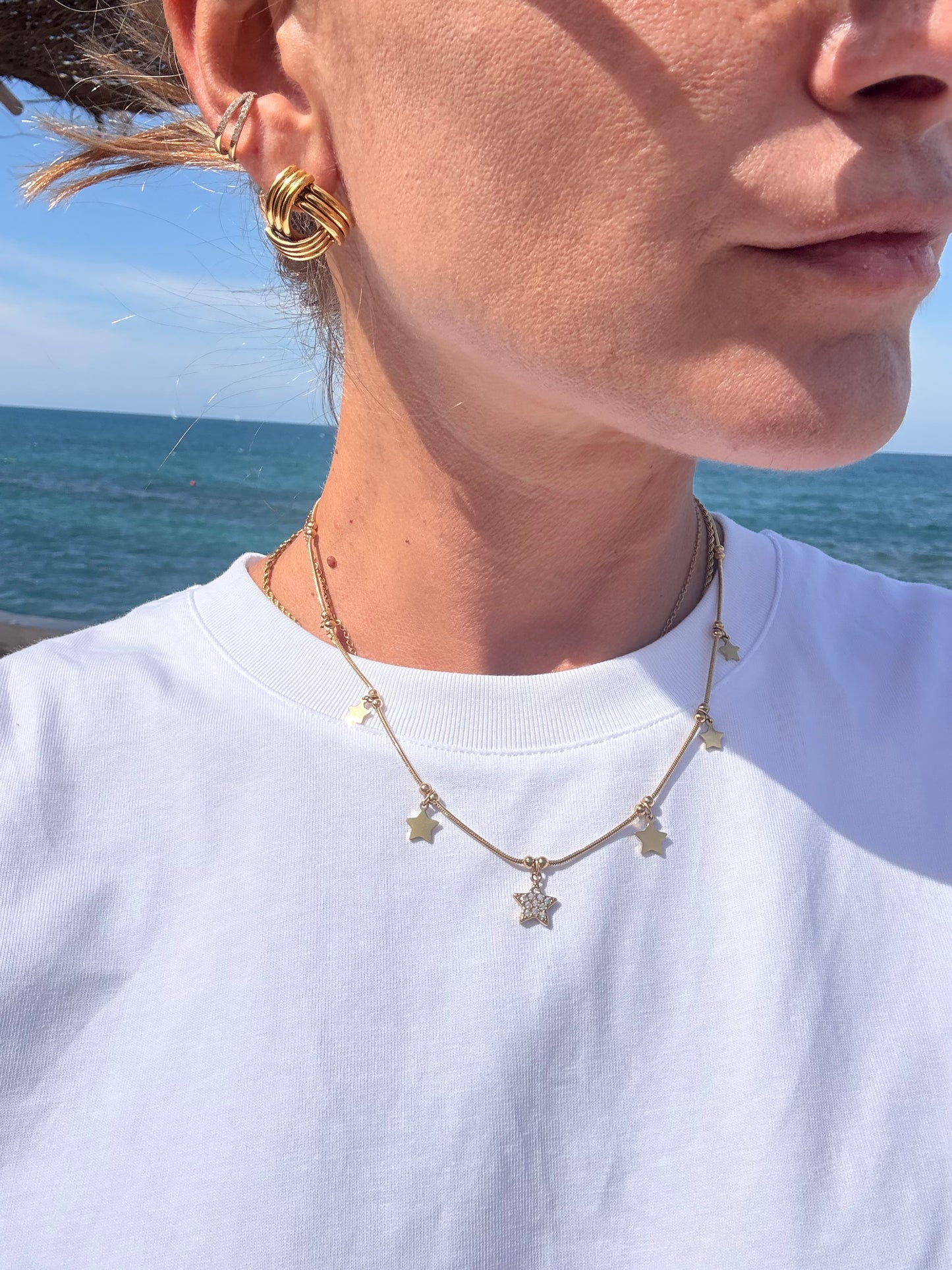 Collana Stelline