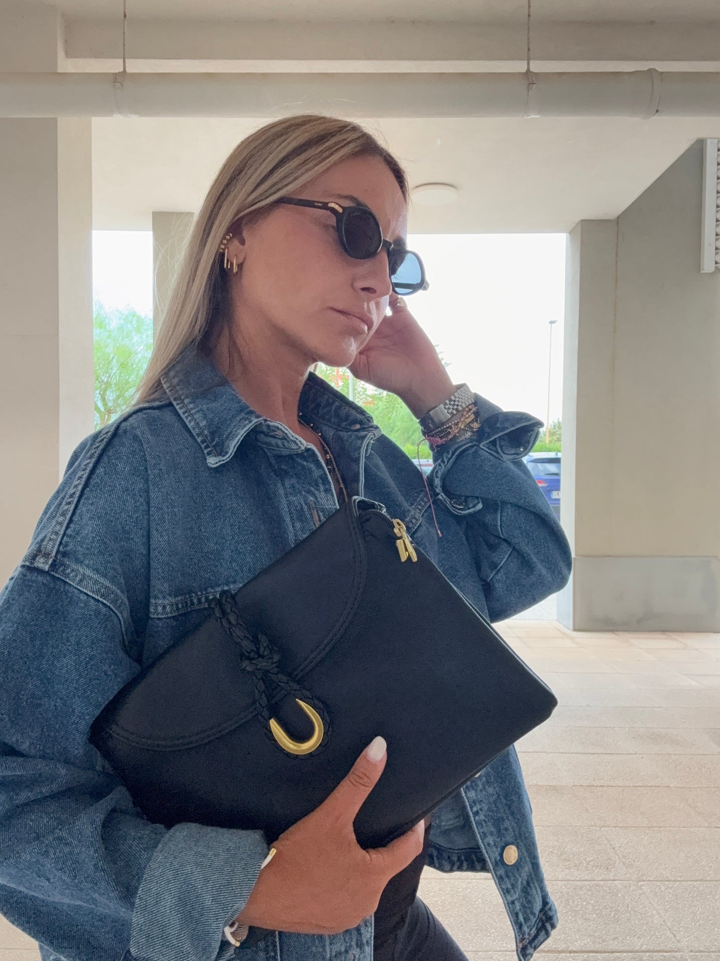 Borsa Bottega